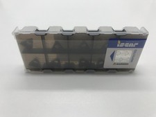 10Stk. Iscar HM390 TPKT 1003PDR  IC808 VHM Wendeplatten, Iscar 5607513, fräsen..