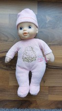 My first Baby Annabell
