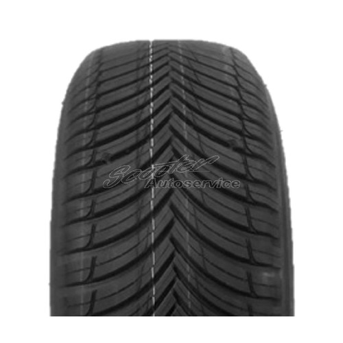 Kleber quadraxer 3pmsf - 3,