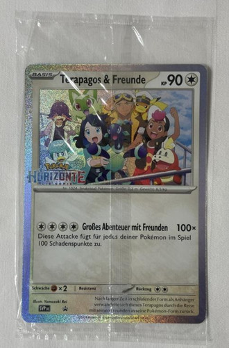 Terapagos freunde xxl jumbo - xxl,