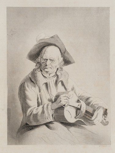 French ein - w.,