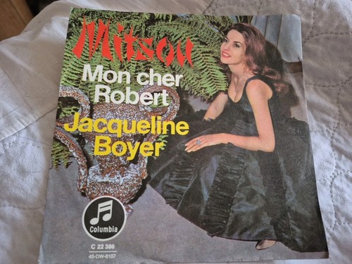 Single7 jacqueline - single7:,