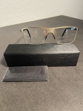 Porsche Design Brille Brillengestell P 8309  56