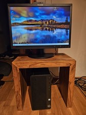 HP 290 G2 i3-8100 8GB RAM Win