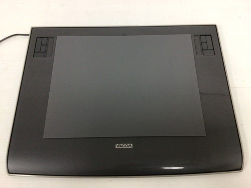 Wacom intuos model - intuos, 3