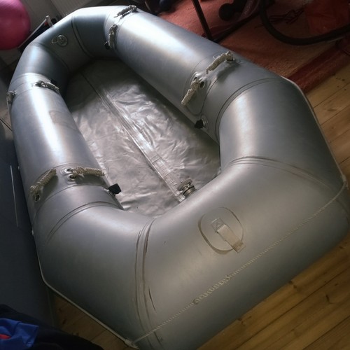 Nva schlauchboot ddr - nva, schlauchboot,