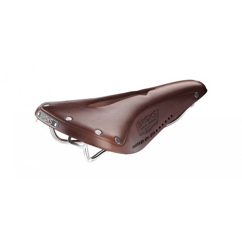 Brooks b17 carved sattel 175mm - brooks,