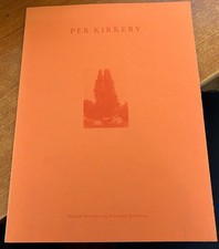 Per Kirkeby -