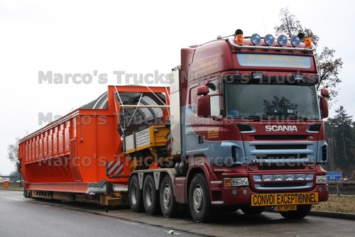 Lkw foto scania r620 - lkw,