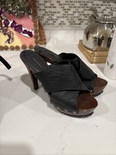 Zara high heels