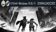 Neu computer spiel blind - computer,