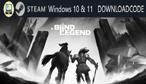 Neu computer spiel - neu, blind
