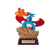 Pokémon, Brutalanda Figur