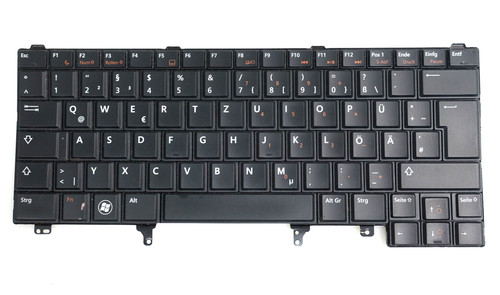 Tastatur für dell - tastatur,