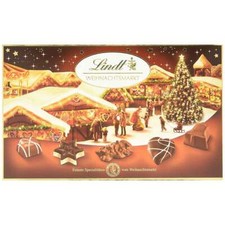 Lindt Weihnachts Markt