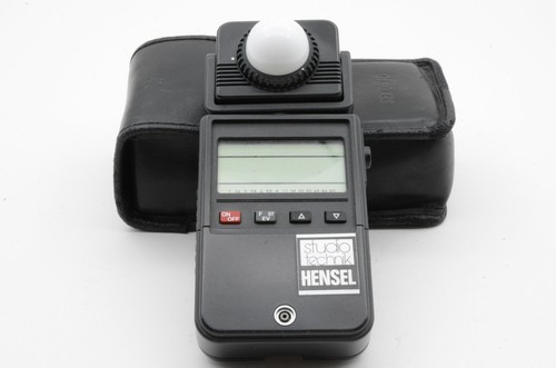 Sekonic digipro 518 - sekonic, x-1