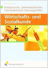 Wirtschafts- und Sozialkunde /