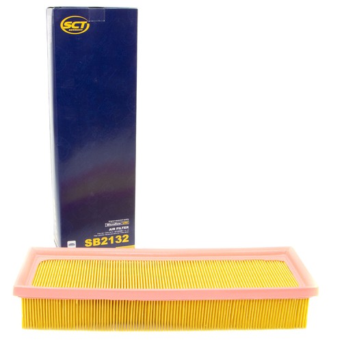 Luftfilter filter sct sb2132 - luftfilter,