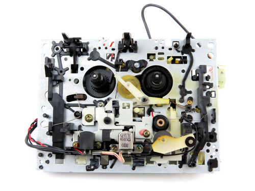 Technics b13 - *technics, rs-b13*