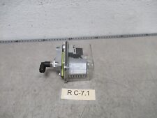 Alco FF 4-16 DAH Druckschalter