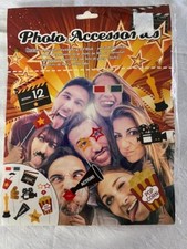 Foto Requisiten Fotobox