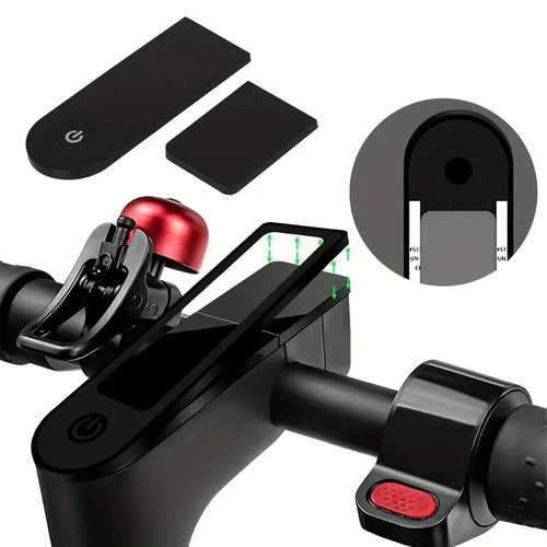 ✅E-Roller-Display-Abdeckung
