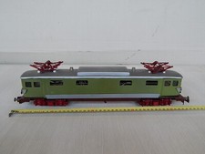 Lokomotive E424 424 081 FS