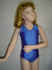 Gymnastikanzug Turnanzug