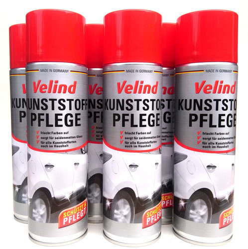 500 ml velind - (10,66€/l),