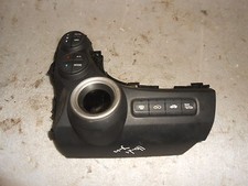 Klimabedienteil Heizungsbedienteil Honda Jazz 3 III Bj.2008-2011 G41KA14