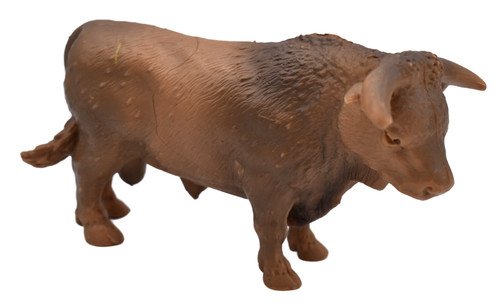 Schleich 13219 stier bulle - schleich,