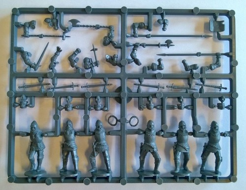 Perry miniatures agincourt - perry,