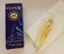 Nikos Parfums, Eau de Parfum, 3,5 ml, Rarität, Sammler