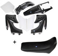 HMParts Dirt Bike Pit Bike