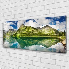 Acrylglasbilder Wandbilder aus