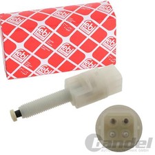 FEBI BILSTEIN BREMSLICHTSCHALTER passend für AUDI A4 A6 A8 VW PASSAT (3B3)