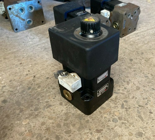 Bucher sr3apax161 - bucher,