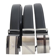 Herren   Gürtel Automatik