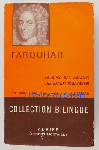 Ruse des galants the - des,