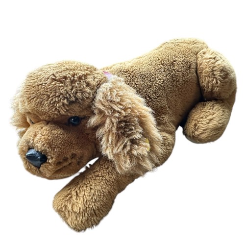 Steiff hund cockie 4035 - steiff,