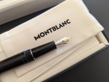 Montblanc Meisterstück
