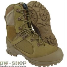 ORIGINAL BUNDESWEHR HAIX