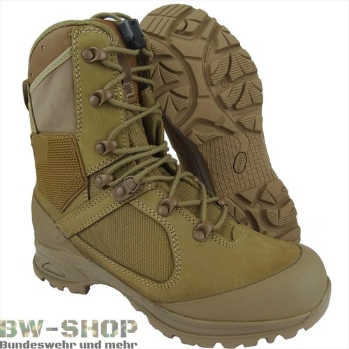 Original bundeswehr haix - original,