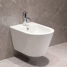Wand bidet hänge - bidet, hänge-bidet