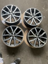 Rondell Alufelgen 17 Zoll