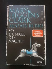 So dunkel die Nacht: Mary