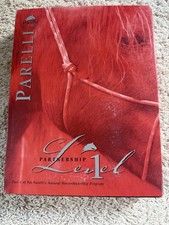 Parelli Partnership Level 1