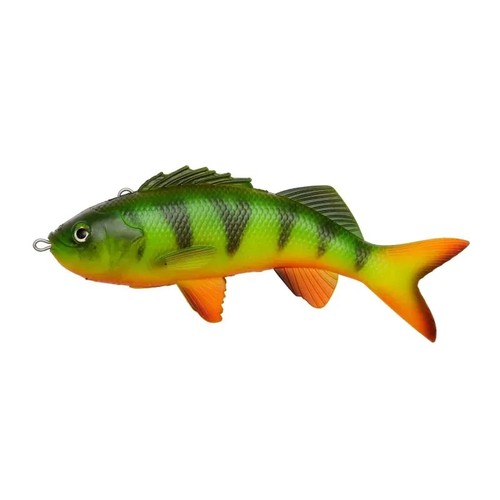 Pulz bait skinz perch - pulz,