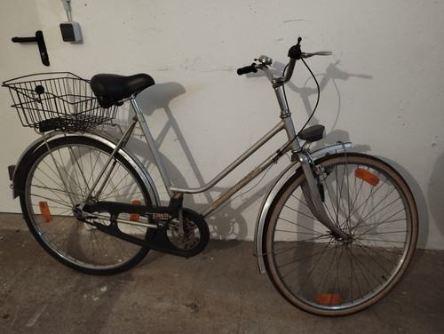 Damenfahrrad zoll marke - damenfahrrad,