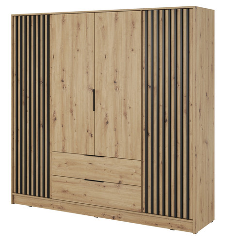 Kleiderschrank stilo türen - stilo,